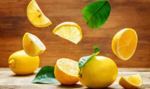 Lemon, Ikaria Lean Belly Juice