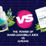 Unlocking the Power of Ikaria Lean Belly Juice vs. Alpilean: Which Is Right for You?