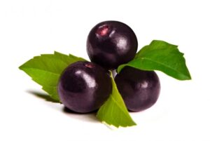 Acai Berries, Ikaria Lean Belly Juice