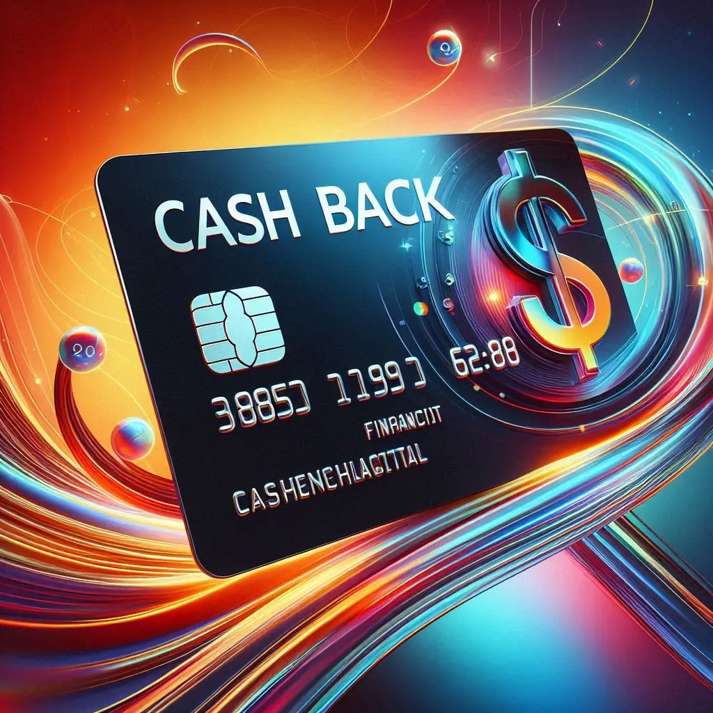 cash back, credit card