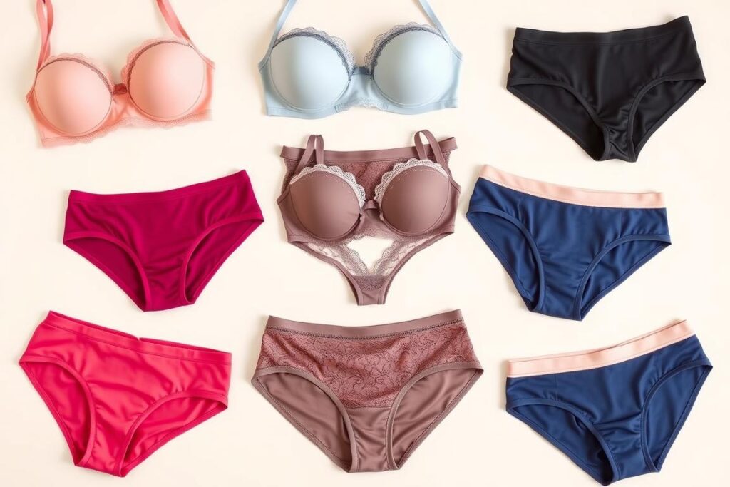 Premium Slips und Panties in verschiedenen Schnitten - try women's lingerie Premium Slips und Panties in verschiedenen Schnitten - try women's lingerie