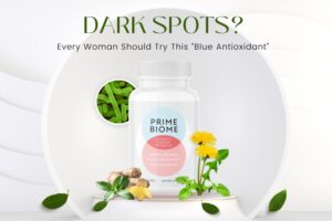 Read more about the article How PrimeBiome Gummies Transformed My Skin and Gut in 30 Days