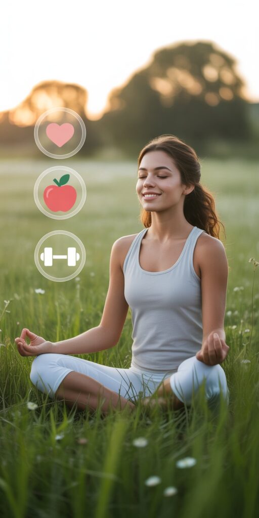 health and wellness